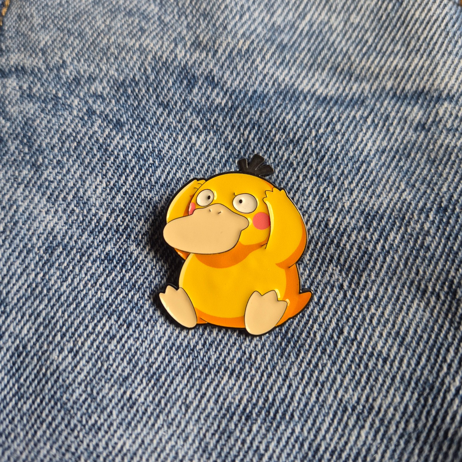 Pin Psyduck